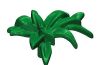 Playmobil - 30260600 - Green plant