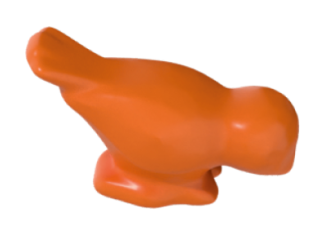 Playmobil - 30260620 - Pecking bird
