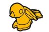 Playmobil - 30260640 - Sitting bird