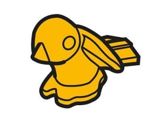 Playmobil - 30260640 - Sitting bird
