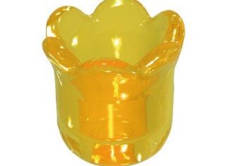 Playmobil - 30260770 - Wall lamp glass