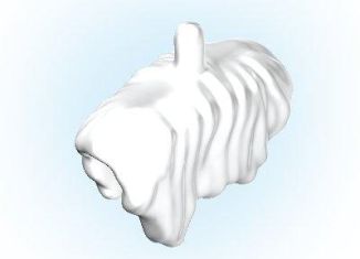 Playmobil - 30261720 - Clip 3,6 plant