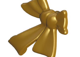 Playmobil - 30262300 - Hoop skirt bow skirt