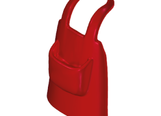 Playmobil - 30262630 - Apron with pocket II