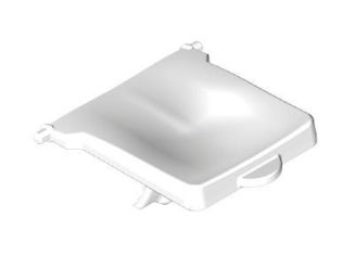 Playmobil - 30263830 - Lounger rescue.II head section