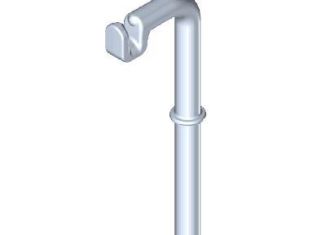 Playmobil - 30263850 - Stand Infusions