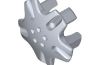 Playmobil - 30263860 - Rim 5 star hubcap