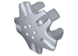 Playmobil - 30263860 - Rim 5 star hubcap