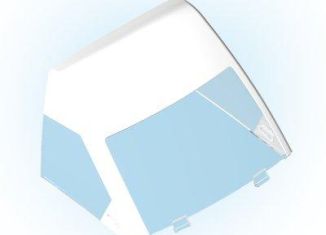 Playmobil - 30263900 - Postauto II roof