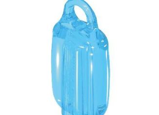 Playmobil - 30263940 - IV infusion bag