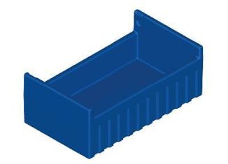 Playmobil - 30264080 - Rescue kit lower part