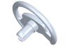 Playmobil - 30264140 - Emergency doctor car steering wheel