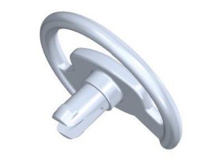 Playmobil - 30264140 - Emergency doctor car steering wheel