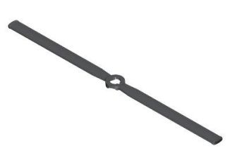Playmobil - 30264240 - Top rotor blade for Medicopter