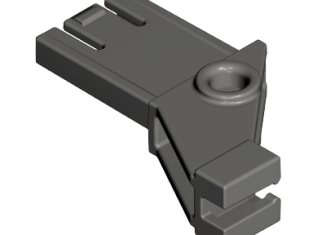 Playmobil - 30264270 - Medicopter winch arm