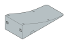 Playmobil - 30264460 - Skater ramp H40 II