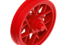 Playmobil - 30264710 - Off-road motorcycle rim