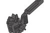Playmobil - 30264740 - Motobike Engineblock