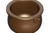 Playmobil - 30265220 - Kettle pot II