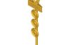 Playmobil - 30265700 - Roman battle standard