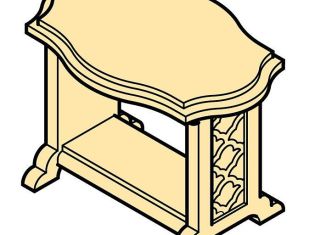 Playmobil - 30266090 - Badezimmer Schlo Table