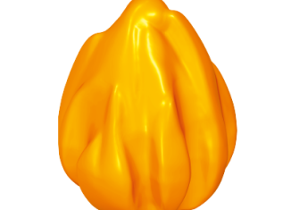 Playmobil - 30266130 - Fireball projectile