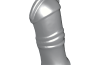 Playmobil - 30266340 - Gladiator vambrace