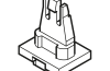 Playmobil - 30266440 - BS pedestal Deck.Ro