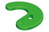 Playmobil - 30266560 - FootballII Standplatte