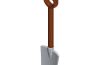Playmobil - 30266640 - Spade 60mm