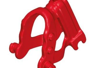 Playmobil - 30266820 - Quadriga horse harness