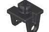 Playmobil - 30266990 - Laufrolle holder