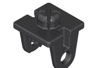 Playmobil - 30266990 - Laufrolle holder