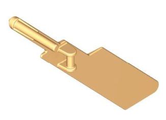 Playmobil - 30267040 - Galley rudder