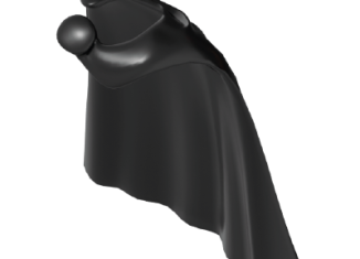Playmobil - 30267160 - Tribun cape