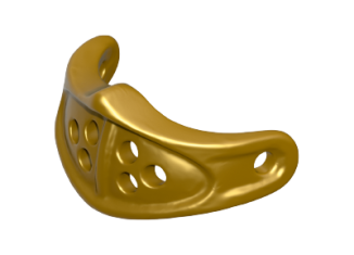 Playmobil - 30267330 - Helmetet Gladiator visor