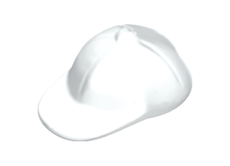 Playmobil - 30267680 - Sports cap
