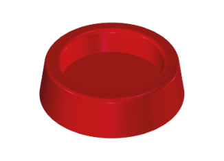 Playmobil - 30267950 - Food bowl
