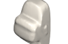 Playmobil - 30268270 - Backpack Kin inner part