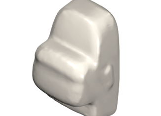 Playmobil - 30268270 - Backpack Kin inner part