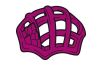 Playmobil - 30268890 - Hair net