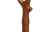 Playmobil - 30268990 - Wooden post C for campsite