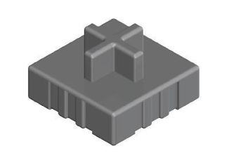 Playmobil - 30269070 - BS Aufnahme roundumleuc