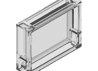 Playmobil - 30269460 - BS window 60/45