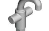 Playmobil - 30269650 - Hospital tap