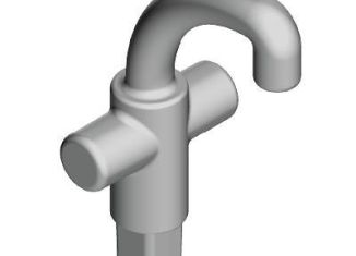 Playmobil - 30269650 - Hospital tap