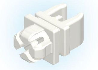 Playmobil - 30269660 - BS plug connector with clip II