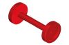 Playmobil - 30269950 - Hand cart axle