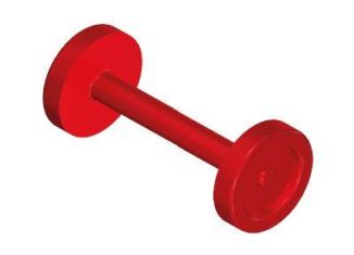 Playmobil - 30269950 - Hand cart axle