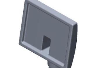 Playmobil - 30270170 - Compact PC monitor